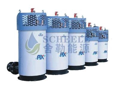 氨氣、液化石油氣氣化爐